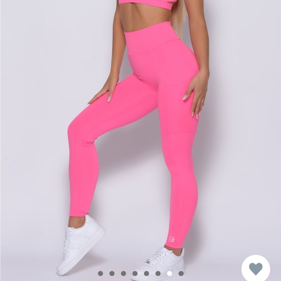 Curves leggings - Picture 8 of 12